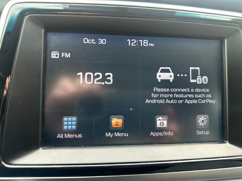 2018 Hyundai Sonata Image 17