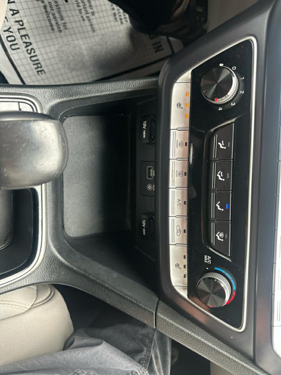 2018 Hyundai Sonata Image 20