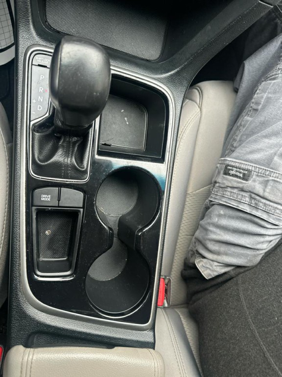 2018 Hyundai Sonata Image 21