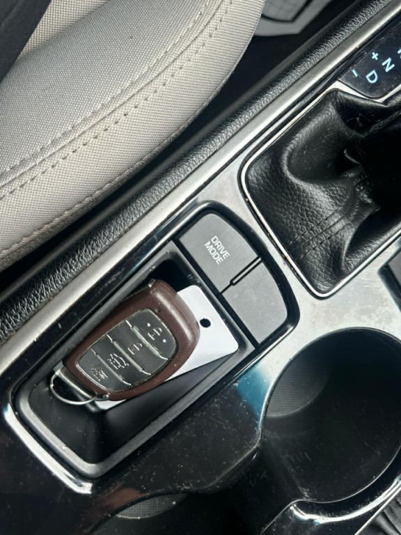 2018 Hyundai Sonata Image 25