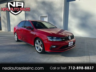Image for 2017 Volkswagen Jetta GLI Auto ID: 6971527