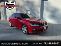 Image for 2017 Volkswagen Jetta GLI Auto ID: 6971527