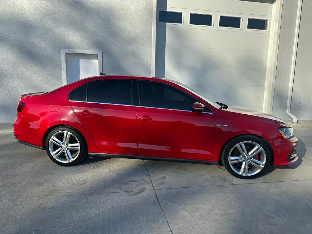 2017 Volkswagen Jetta Image 3