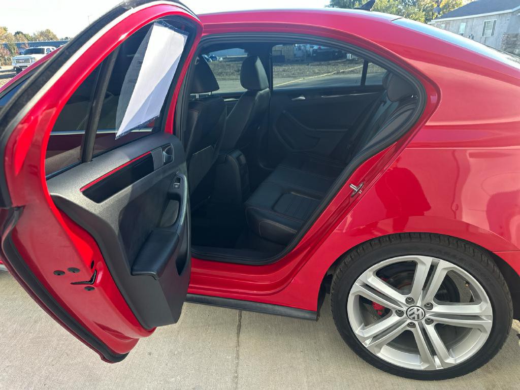 2017 Volkswagen Jetta Image 6