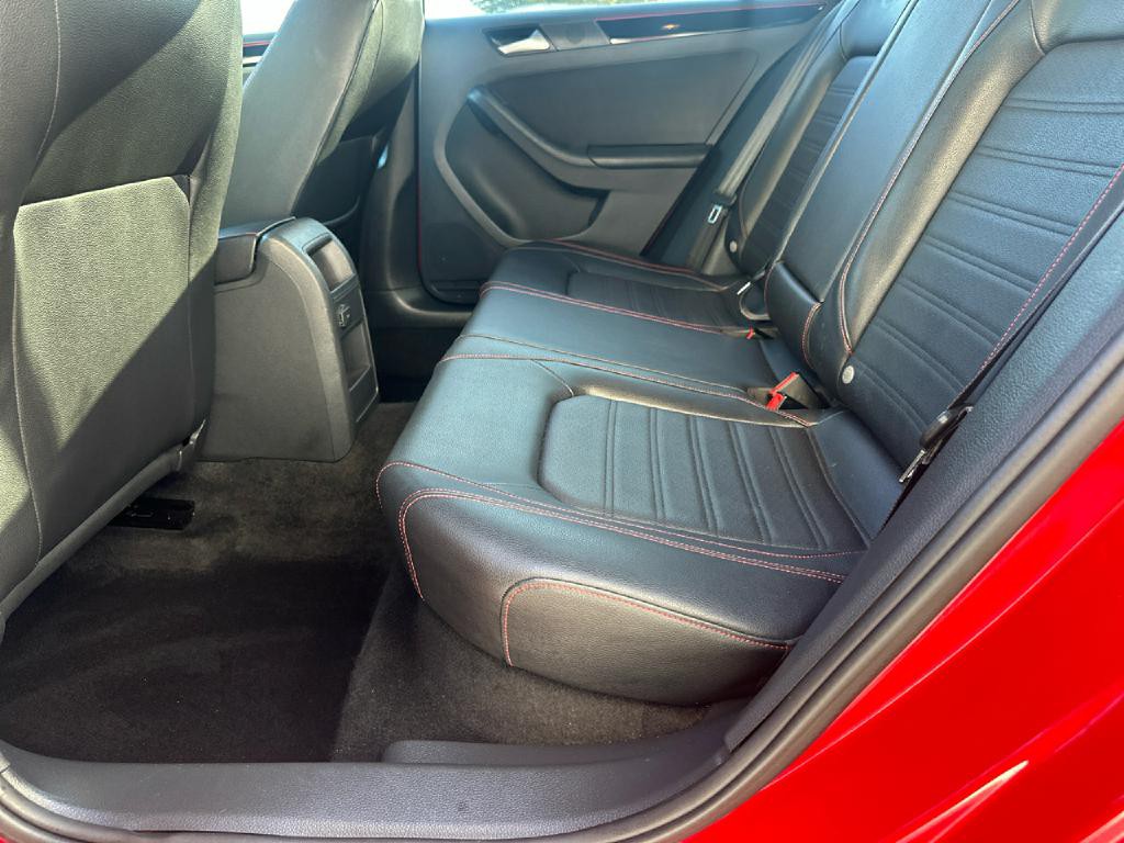 2017 Volkswagen Jetta Image 7