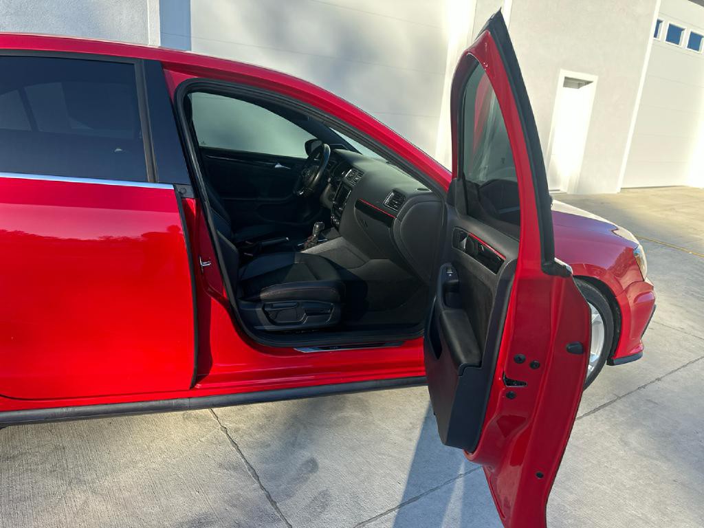 2017 Volkswagen Jetta Image 10