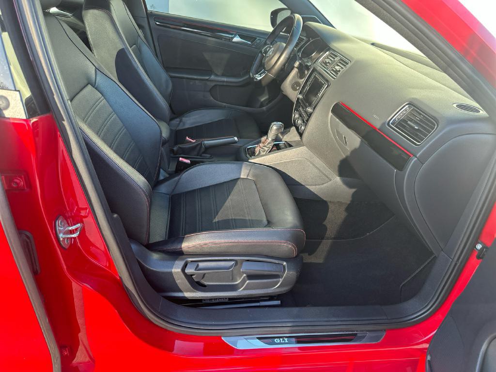 2017 Volkswagen Jetta Image 11