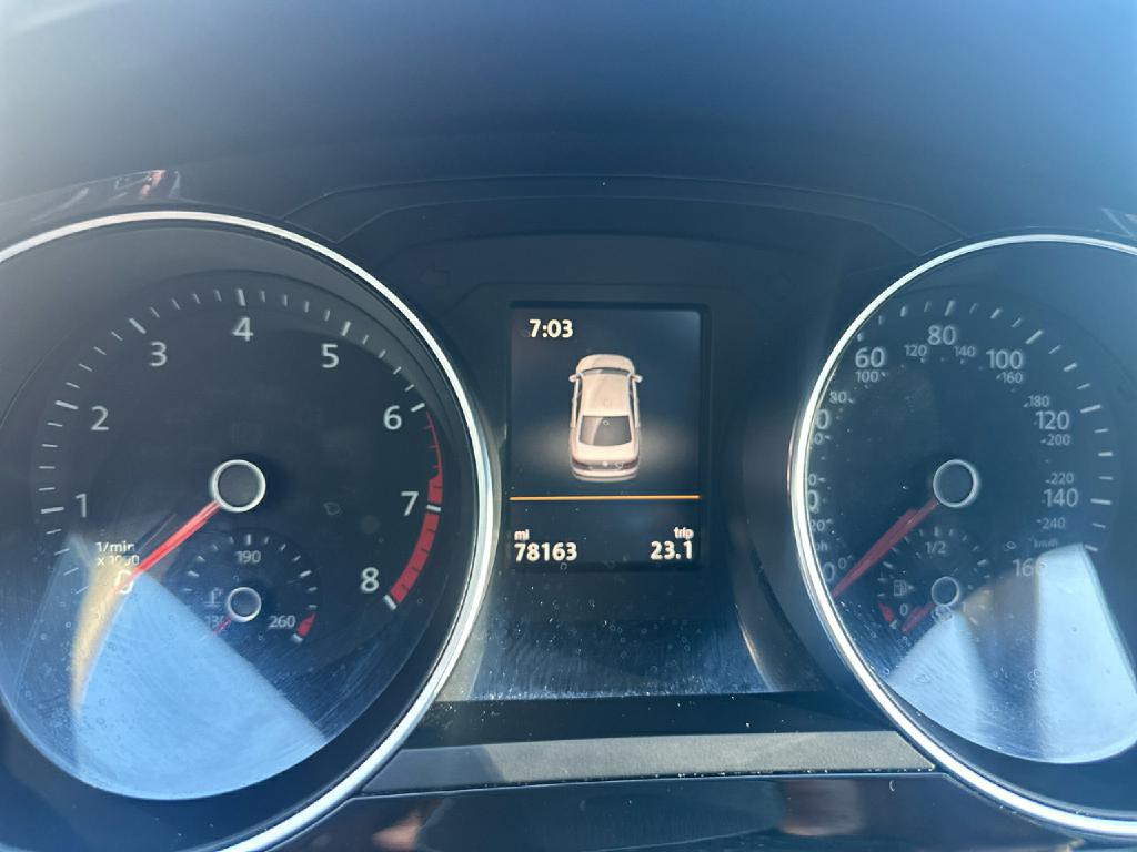 2017 Volkswagen Jetta Image 12