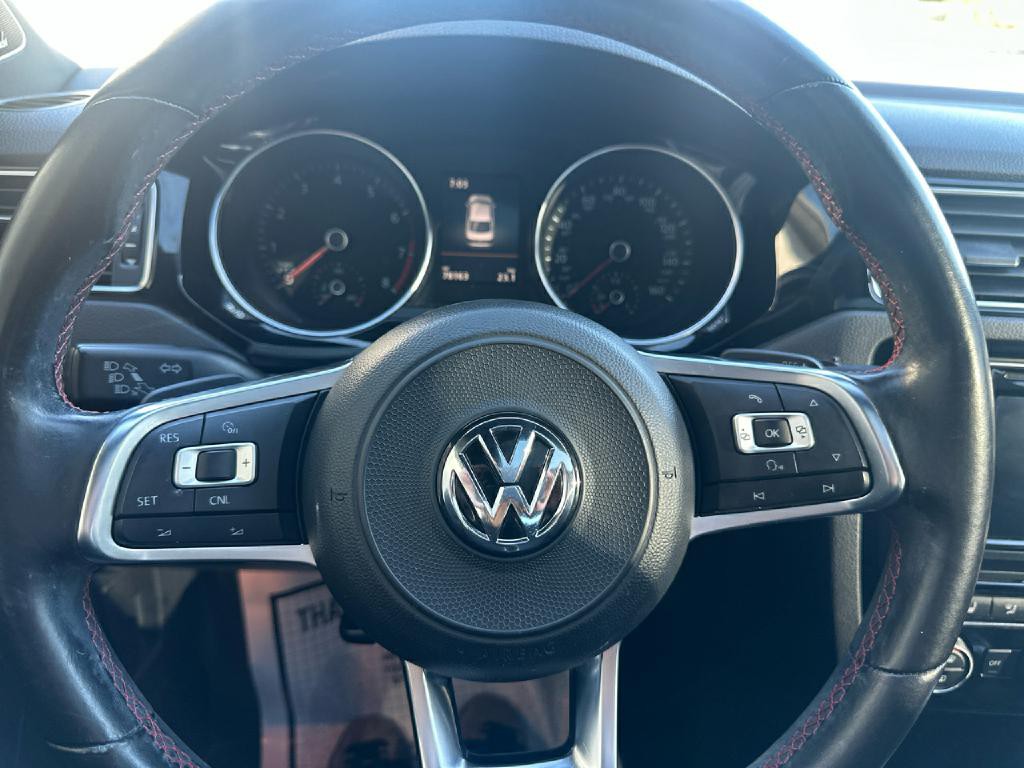 2017 Volkswagen Jetta Image 13