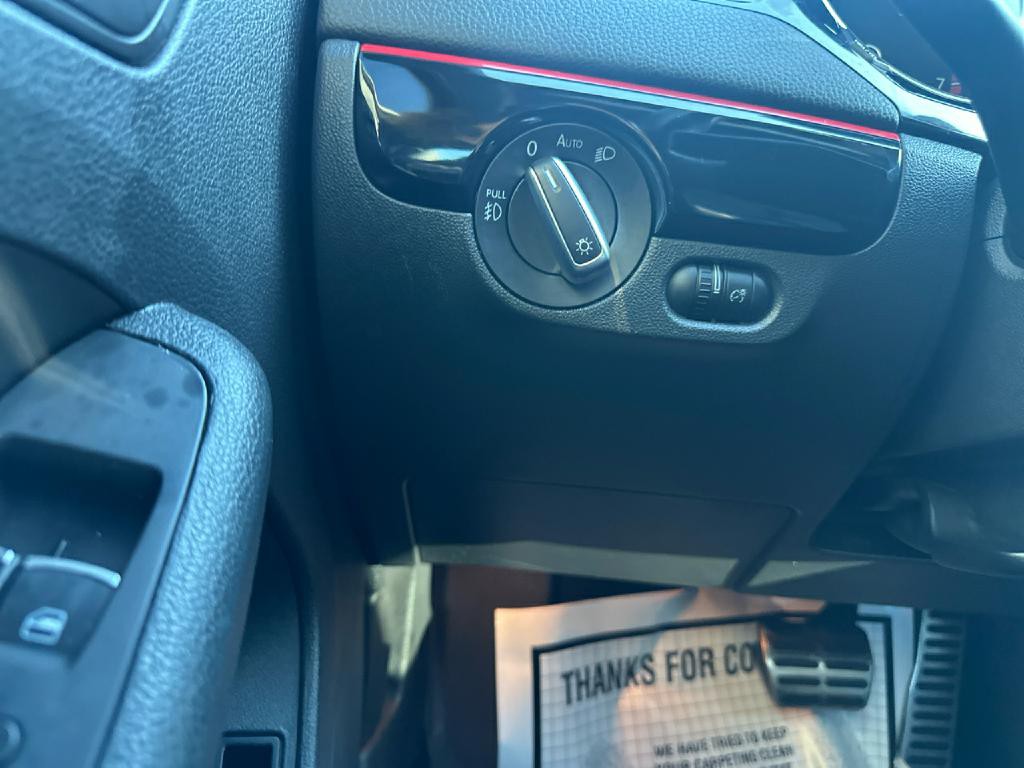 2017 Volkswagen Jetta Image 14