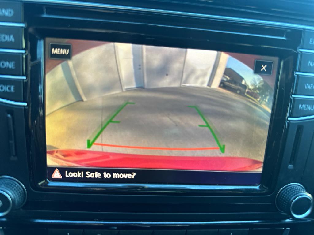 2017 Volkswagen Jetta Image 16