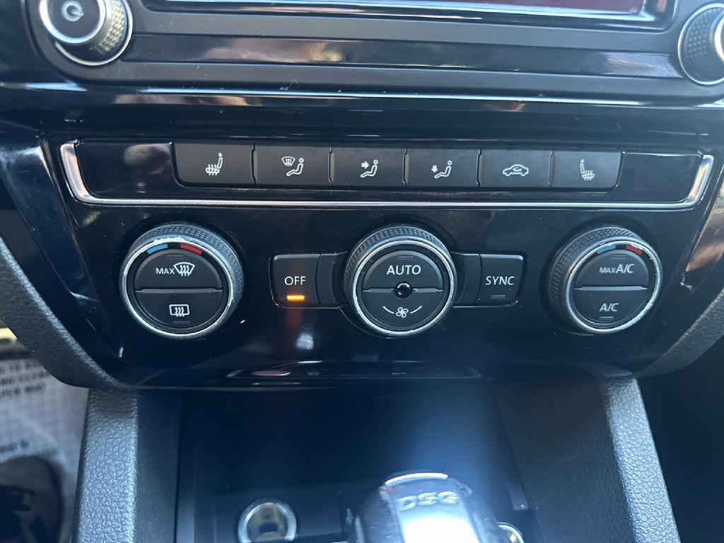 2017 Volkswagen Jetta Image 17