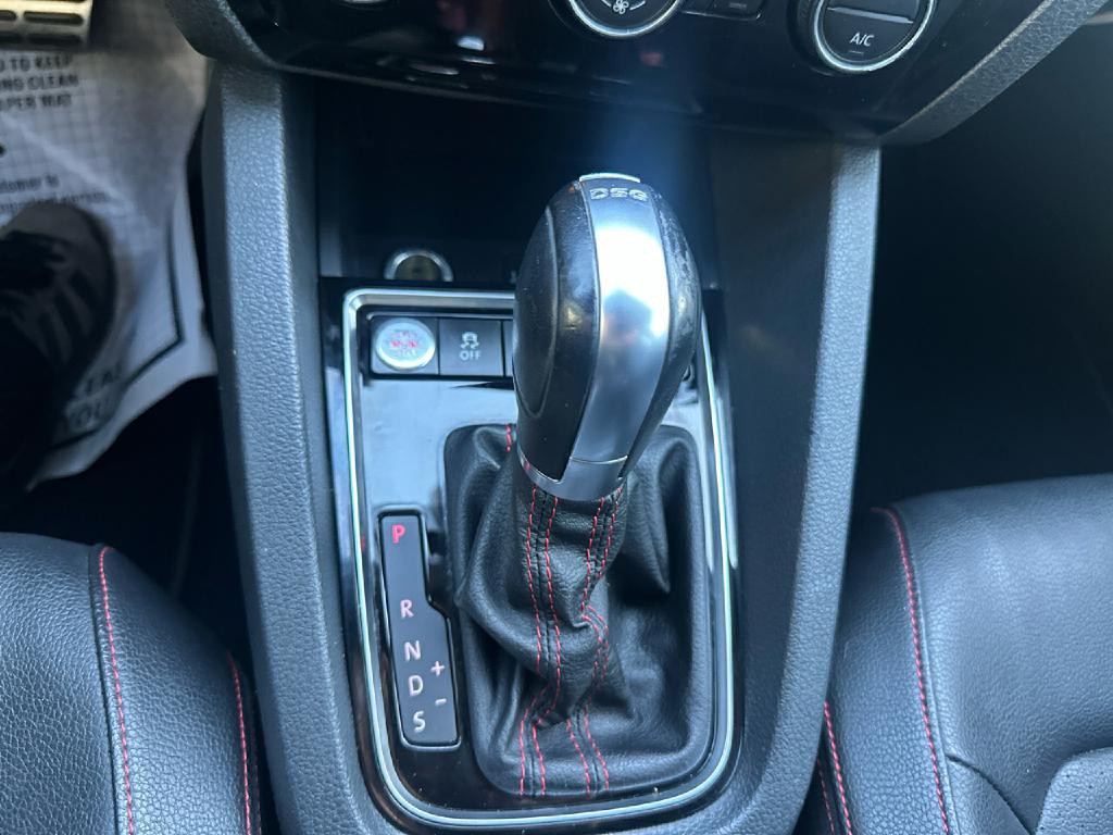 2017 Volkswagen Jetta Image 18