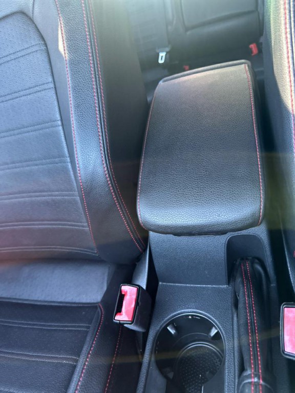 2017 Volkswagen Jetta Image 19