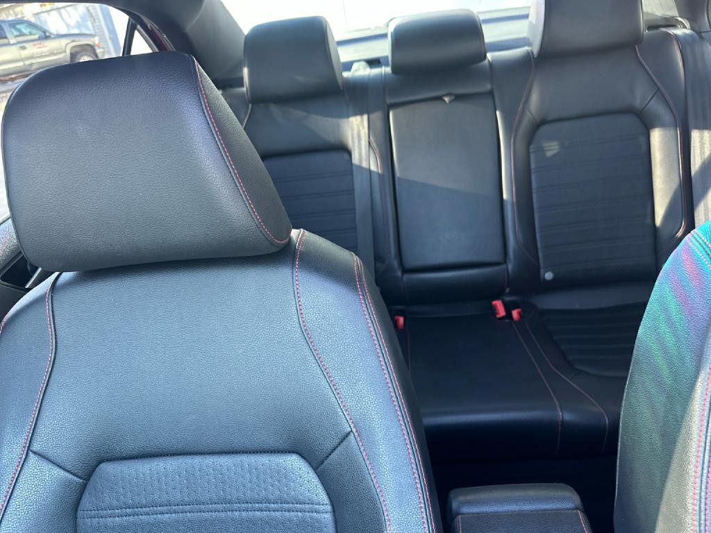 2017 Volkswagen Jetta Image 21