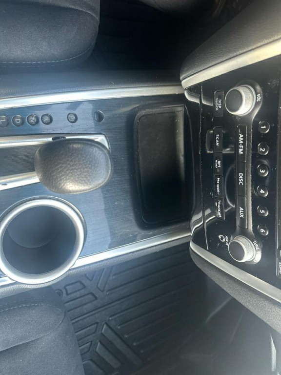 2014 Nissan Pathfinder Image 22