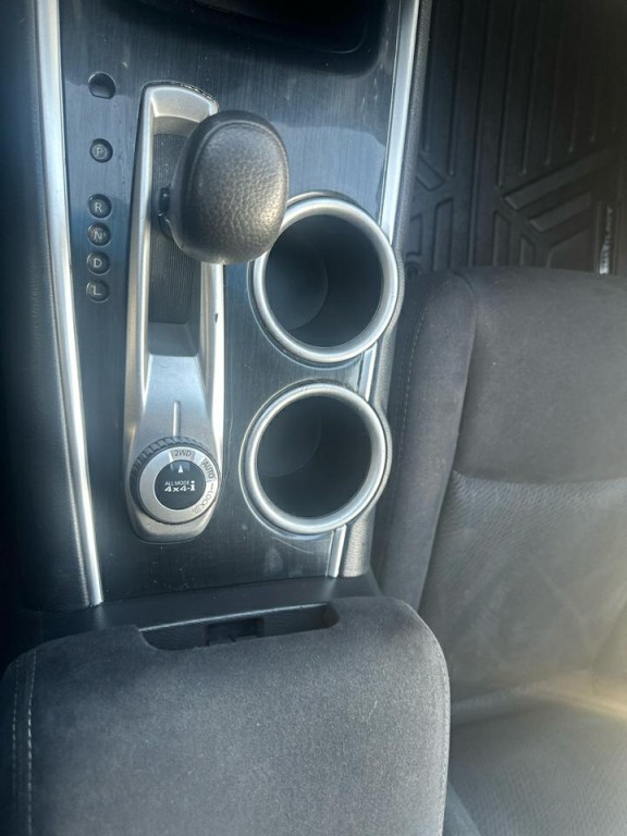 2014 Nissan Pathfinder Image 23