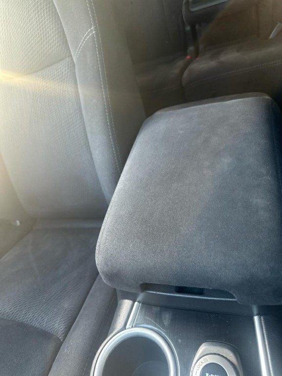 2014 Nissan Pathfinder Image 24