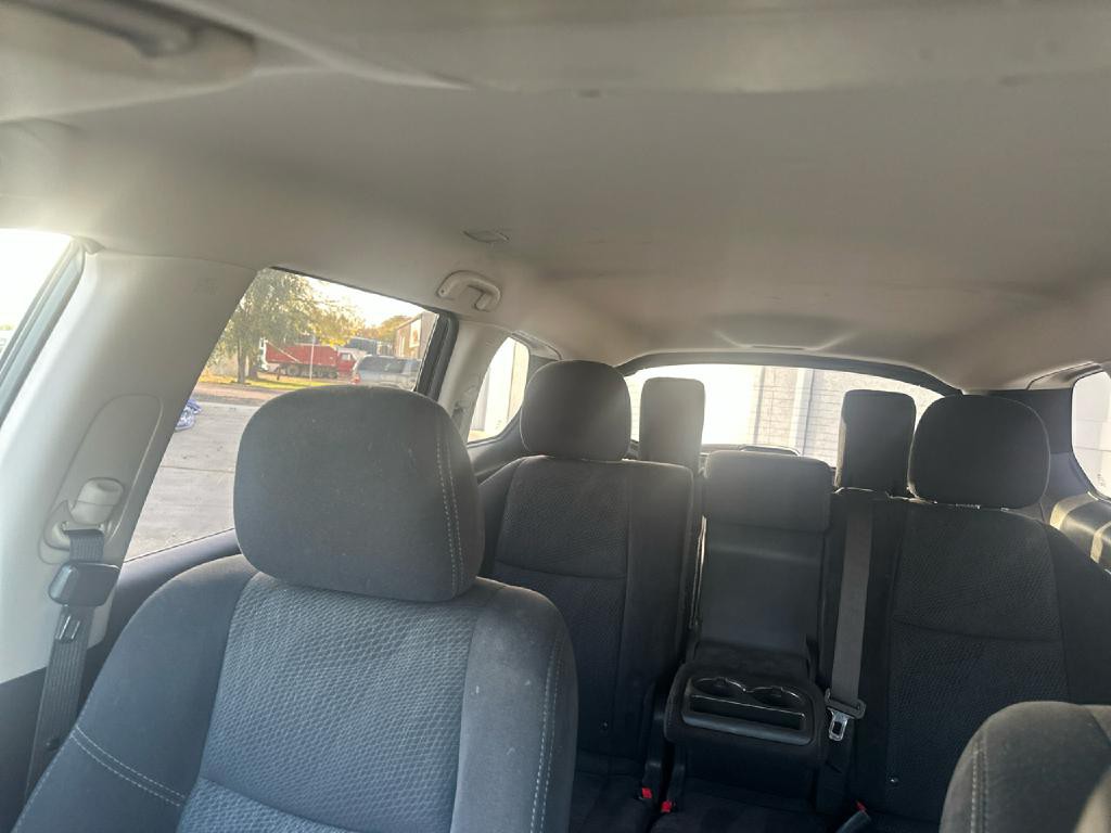 2014 Nissan Pathfinder Image 26