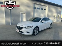 Image for 2017 Mazda Mazda6 Touring Auto ID: 7005287