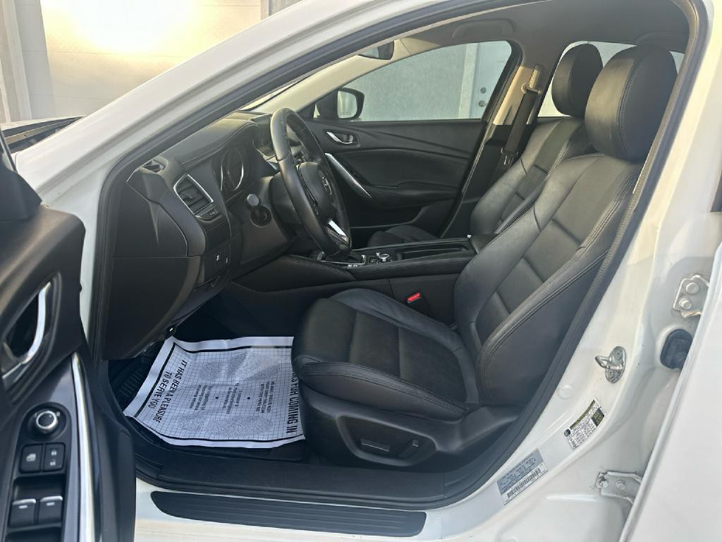 2017 Mazda Mazda6 Image 6