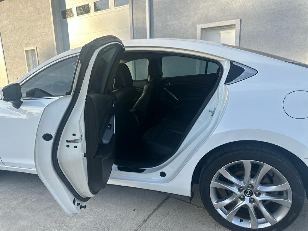 2017 Mazda Mazda6 Image 7