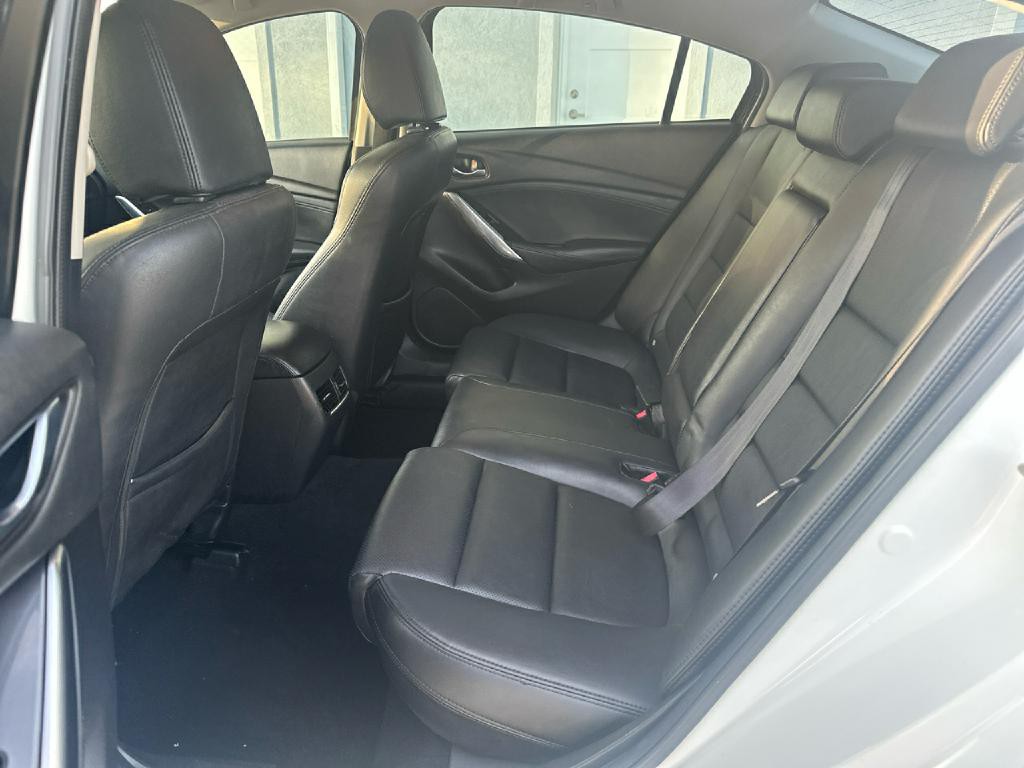 2017 Mazda Mazda6 Image 8