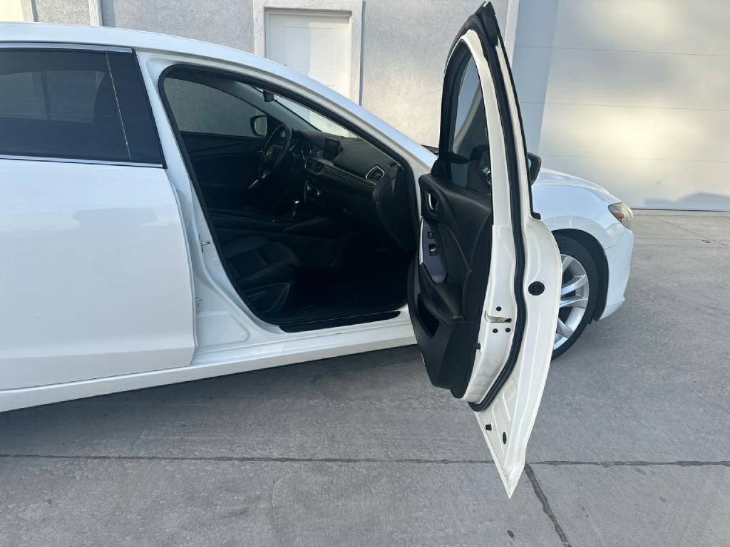 2017 Mazda Mazda6 Image 13