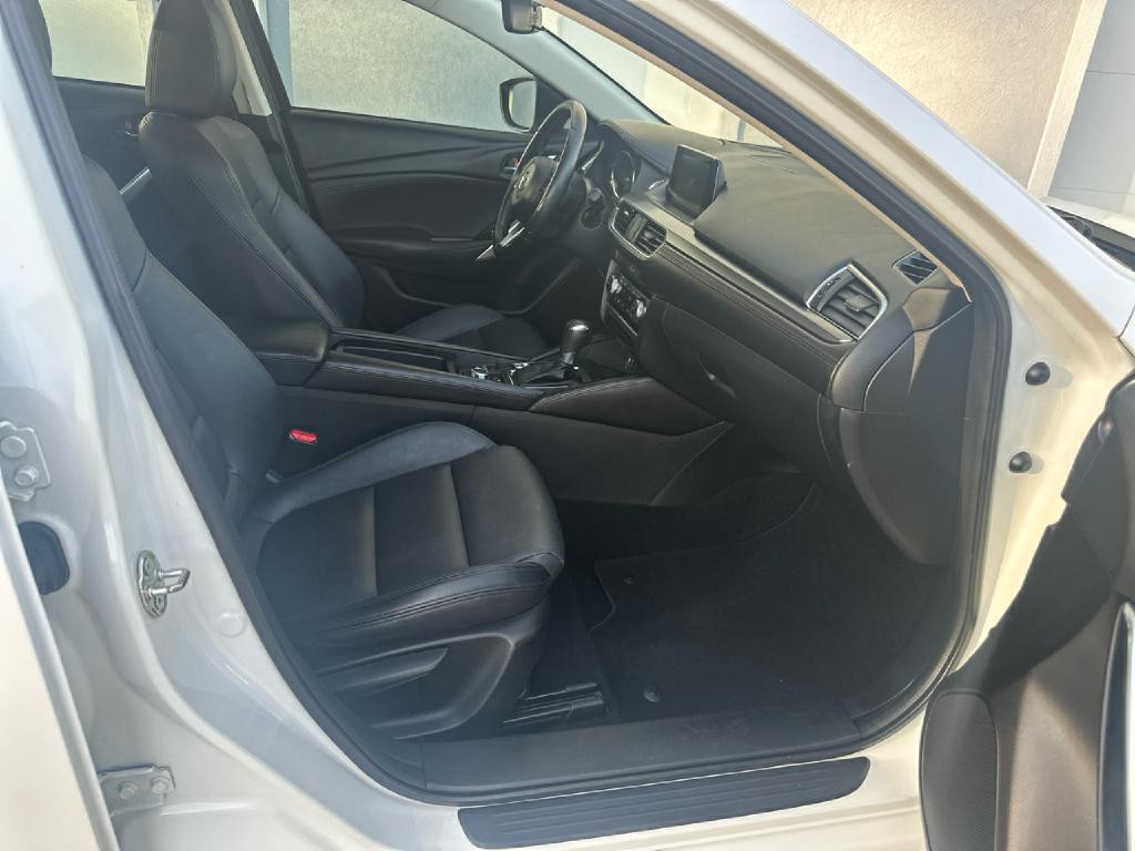2017 Mazda Mazda6 Image 14