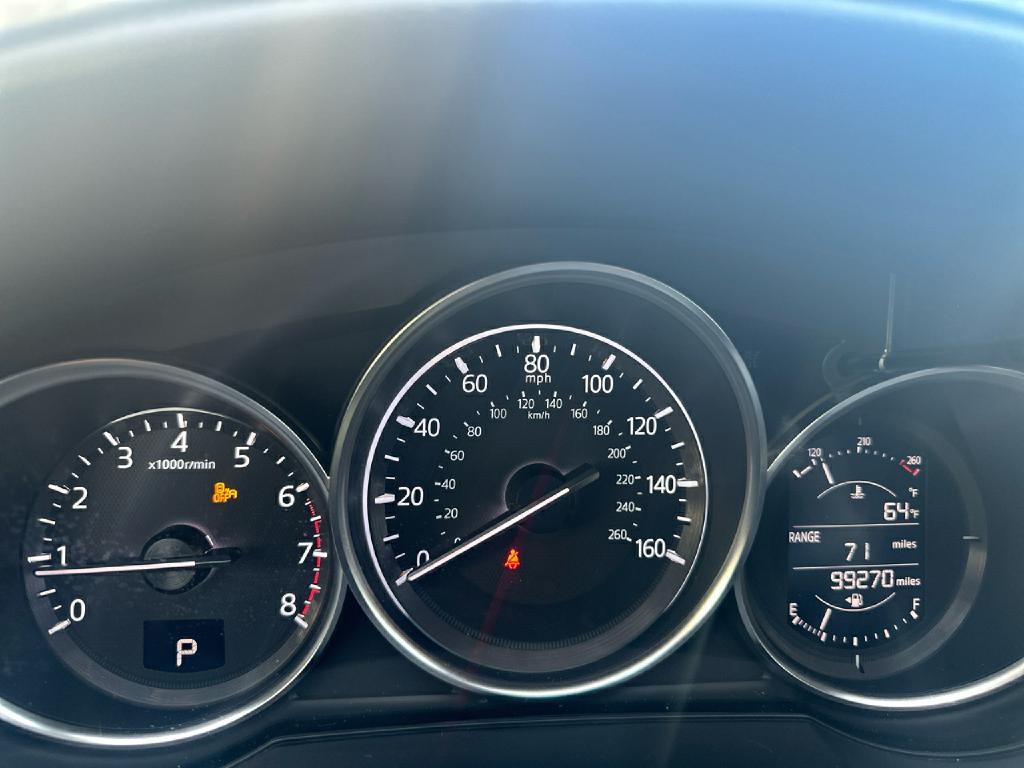 2017 Mazda Mazda6 Image 15