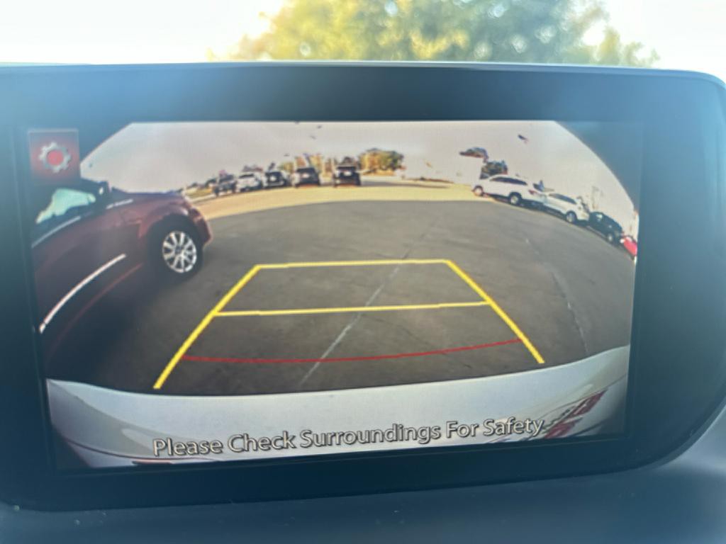 2017 Mazda Mazda6 Image 16