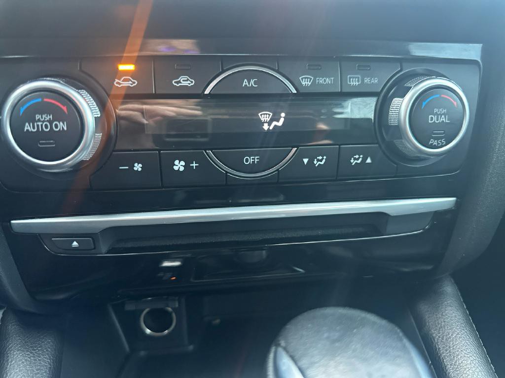 2017 Mazda Mazda6 Image 17