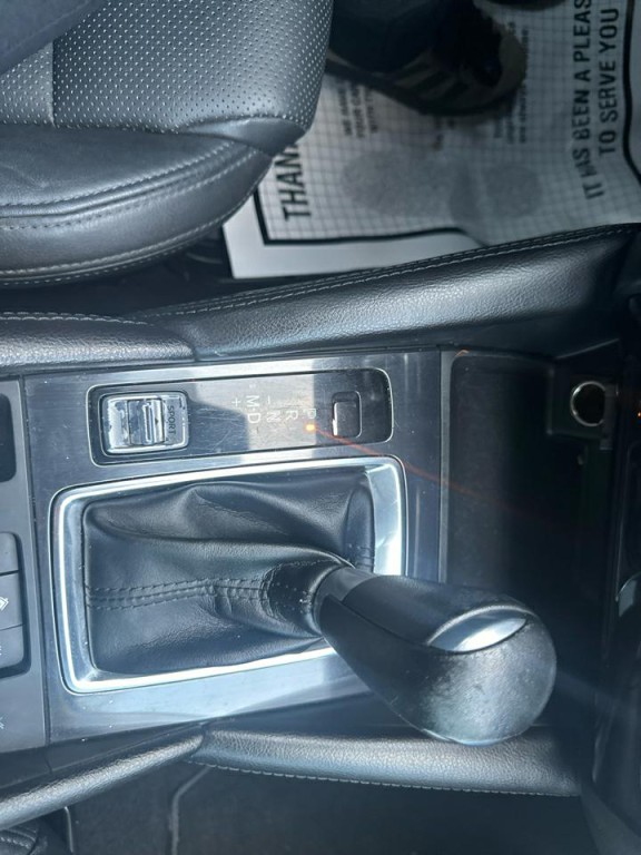 2017 Mazda Mazda6 Image 18