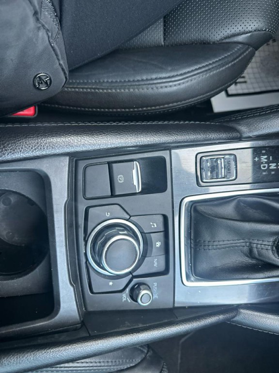 2017 Mazda Mazda6 Image 19