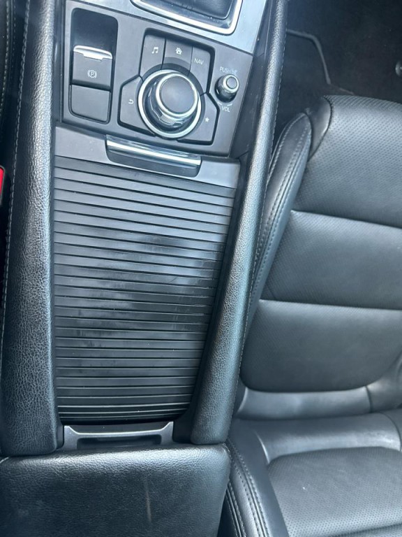 2017 Mazda Mazda6 Image 21