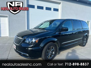 Image for 2016 Chrysler Town & Country Wgn S ID: 7005288