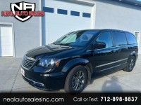 Image for 2016 Chrysler Town & Country Wgn S ID: 7005288