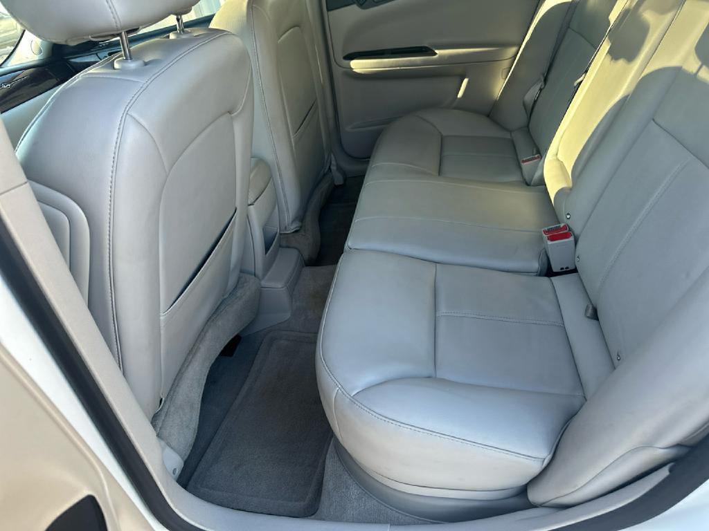 2014 Chevrolet Impala Image 6