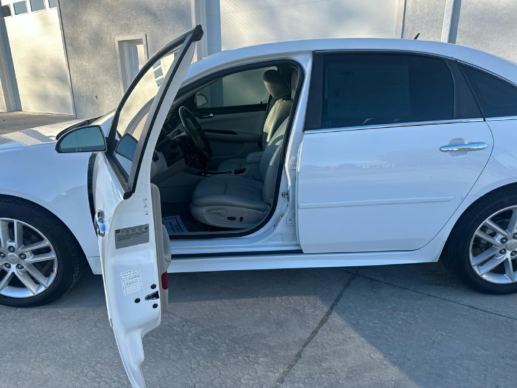 2014 Chevrolet Impala Image 7