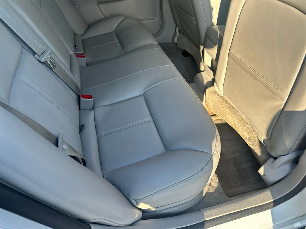 2014 Chevrolet Impala Image 11