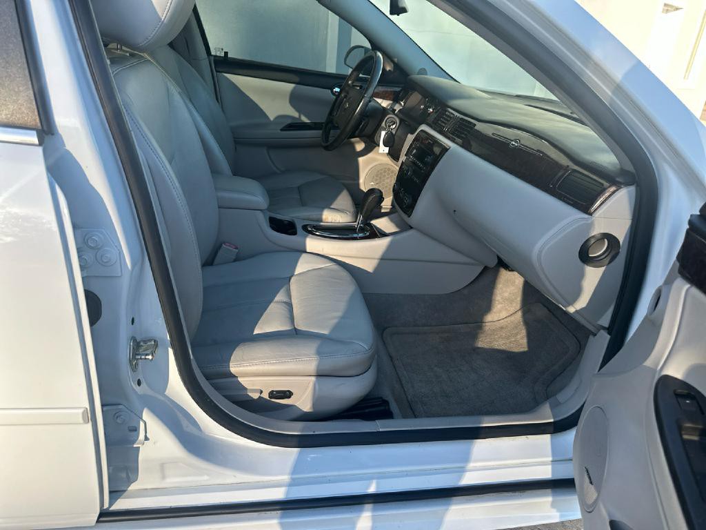 2014 Chevrolet Impala Image 14