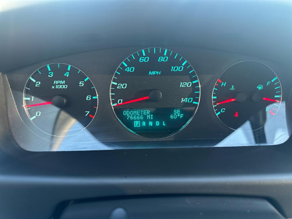 2014 Chevrolet Impala Image 15
