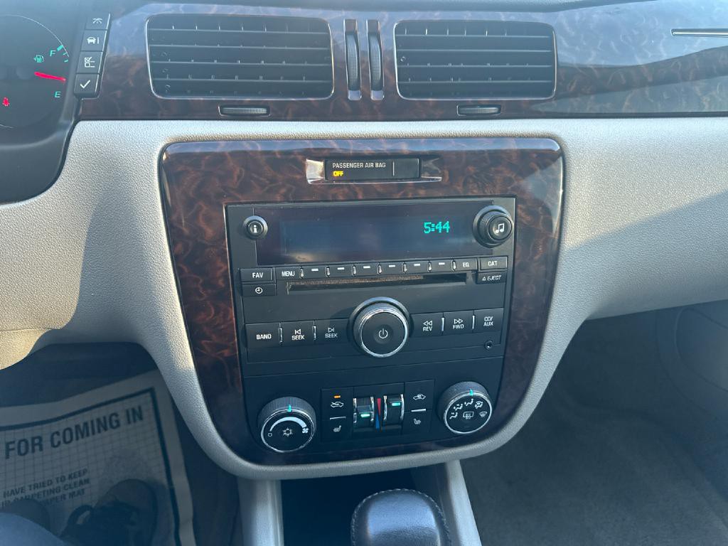 2014 Chevrolet Impala Image 18