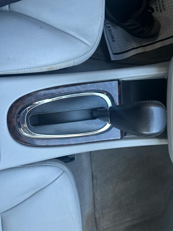 2014 Chevrolet Impala Image 19