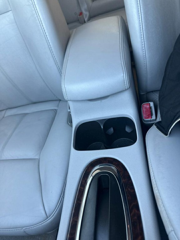 2014 Chevrolet Impala Image 20