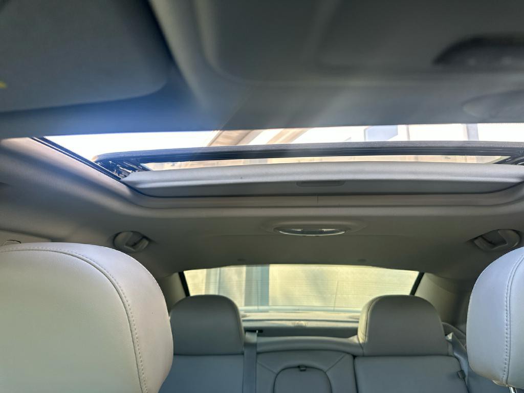 2014 Chevrolet Impala Image 21