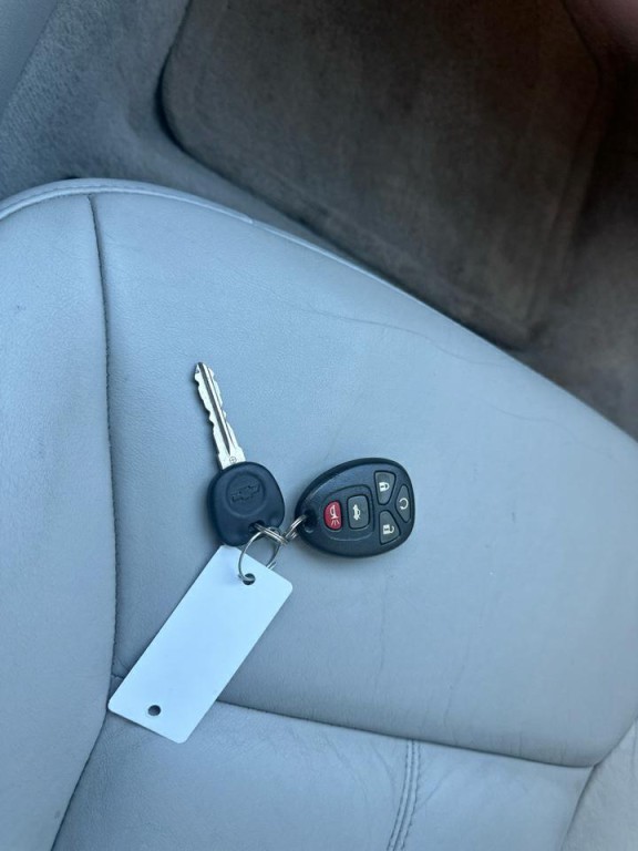 2014 Chevrolet Impala Image 22