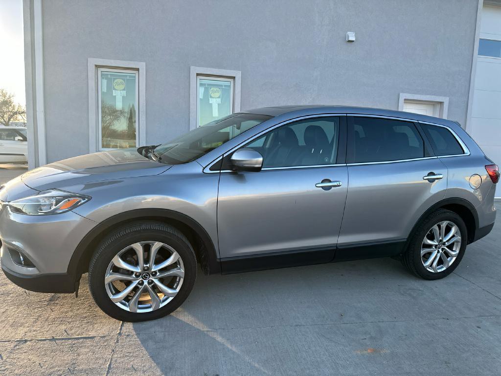 2013 Mazda CX-9 Image 3
