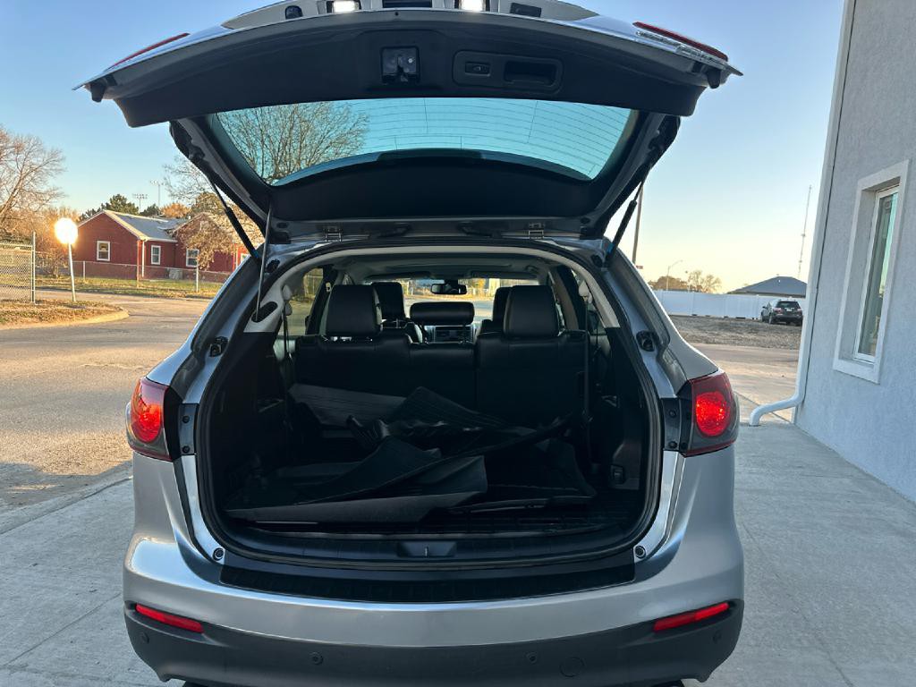2013 Mazda CX-9 Image 5