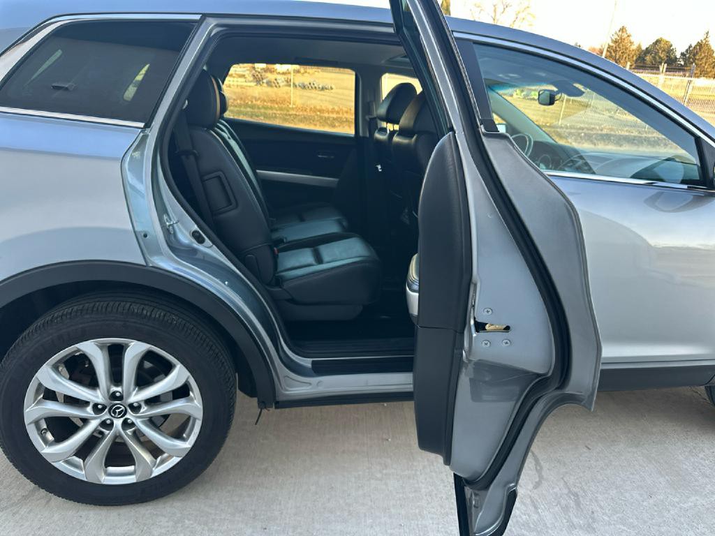 2013 Mazda CX-9 Image 7